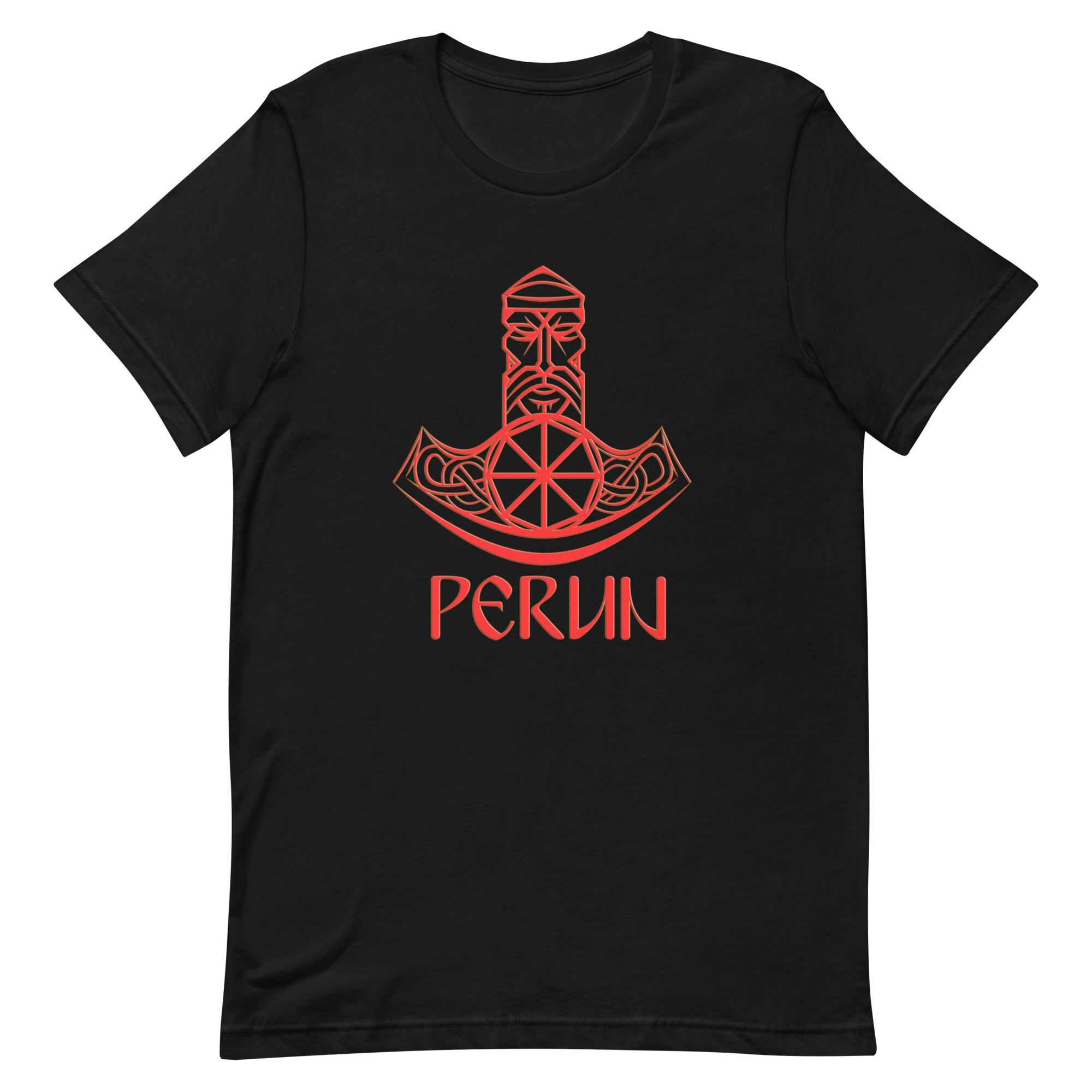 Buy T-shirt "Perun"